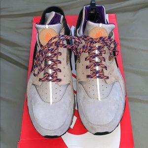 Nike Air Hurache Premium ACG ‘Linen’